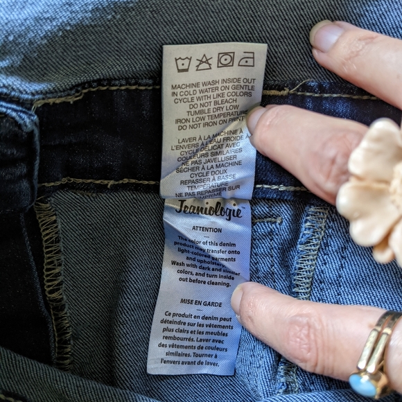 NWOT Women's Overalls - Full length - Picture 6 of 6